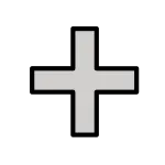Plus SVG Icon
